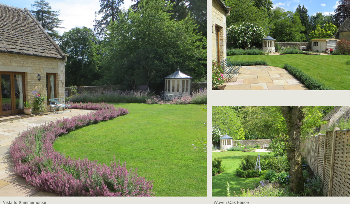 Portfolio The Cottage Cotswold Garden Company